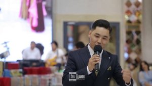 Абдулла Калмуратов "Королевам көчөнө чык" ТОЙ #АбдуллаКалмуратов #кыргызстан #москва