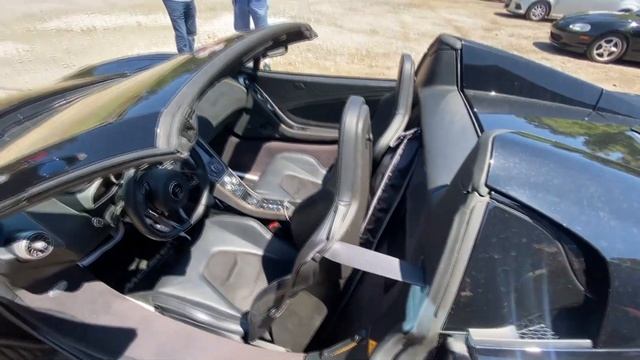 INSANE SUPERCAR BUILDS PLUS MORE AT SODA CITY SHOWCASE ( Mclaren 12c, Mclaren 650s, GT-R & AMG GTR смотреть онлайн