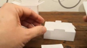 Xiaomi Mi Wireless Switch okos kapcsológomb