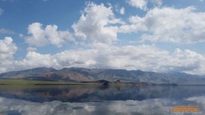 Монголия 2019. Места силы. Часть первая