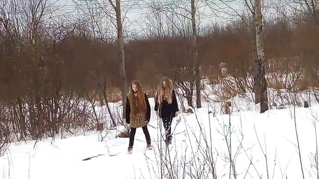 1 серия 