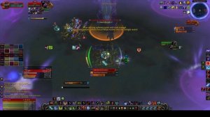 Halion blood dk tank pov