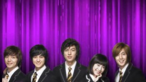 Ким Хён Джун / Kim Hyun Joong / 김현중 - Фильмография