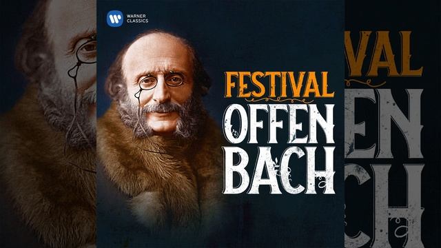 Les Brigands, Act 2: "Jadis vous n'aviez qu'une patrie" (Gloria Cassis, Chorus) смотреть онлайн