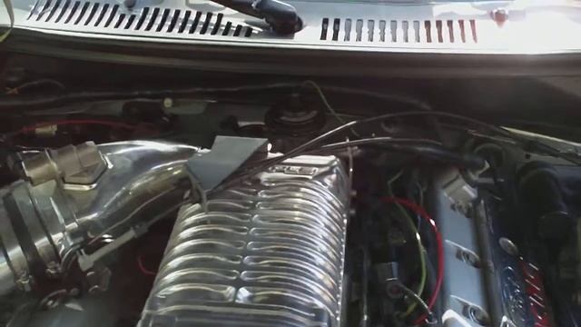 Cobra Underhood смотреть онлайн