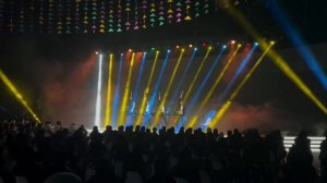 Барабанное шоу Splash