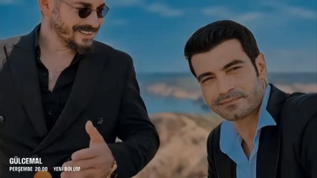 ГЮЛДЖАМАЛ.13.СЕРИЯ Gūlcemal 13.Bölüm смотреть онлайн