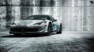 BASS TRACK 2018 5000 Hz HARD SUBWOOFER - CONTROL YOUR HEART BEAT