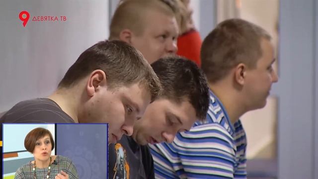 ГОСТЬ - Ксения Лицарева смотреть онлайн