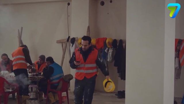 Дочка 38 Серия Русский Дубляж
