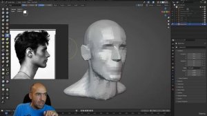 6. Planes of the head exercise
