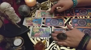 Я люблю женатого мужчину | Его отношение к жене и любовнице  | Таро расклад #31