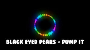 Music Cover Black Eyed Peas - Pump It
