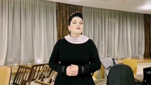 Хибла Герзмава смотреть онлайн