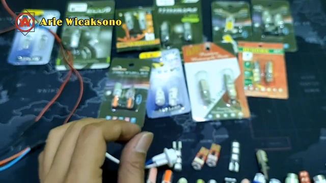 Tips Sbelum Pilih & Pakai ! LAMPU LED T10 Sein Senja Kota Motor Mobil. смотреть онлайн