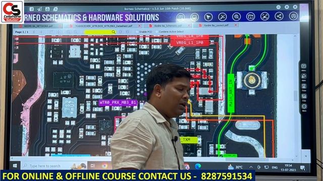 Explain About WTR / WTR चेंज करने से पहले ये चेक कर ले । смотреть онлайн