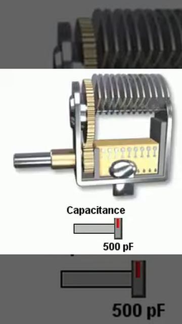 Переменная ёмкость смотреть онлайн