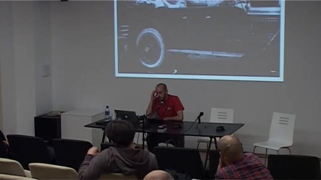 Anthony Iles Viktor Shklovsky's Critique of a Political Economy of Art смотреть онлайн