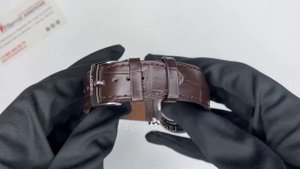 Обзор часов Tissot Carson Premium Powermatic 80 T122.407.16.031.00