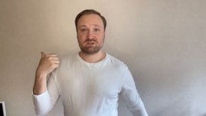 Дымочкин Антон, визитка