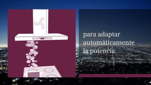 Etuyo presenta el Sensor de control de ambiente Siemens смотреть онлайн