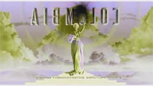 Columbia Pictures (2007) Effects (Sponsored by Gamavision Csupo Effects)