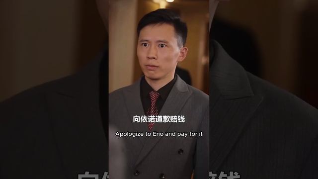 【Multi Sub】甜寵短劇💕在被惡毒妹妹陷害感染了才發現誰是真愛，窒息后睜眼發現自己竟回到一切開始之前！❤️《重生后，我嫁給了前任他哥》全集 #短劇 #chinesedrama #女頻