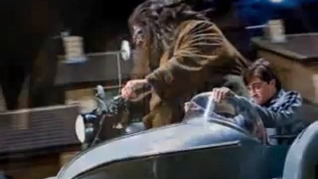 гарри поттер читать смотреть онлайн