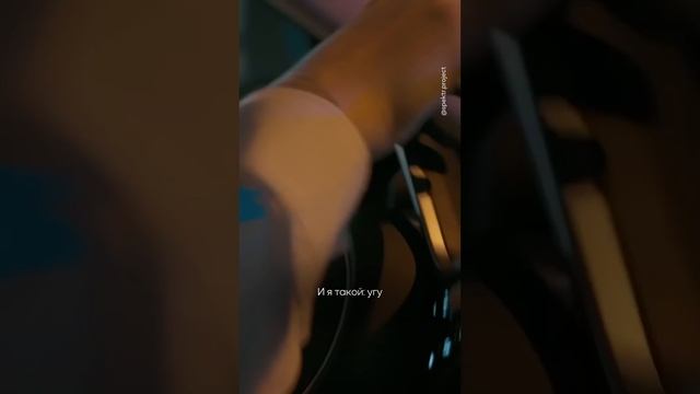 Таксист потерял веру в женскую верность