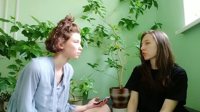 Мия Юдина о философии консьюмеризма смотреть онлайн