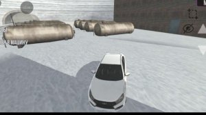 аварии на реальных событиях в ваз краш тест симулятор 2 (часть2)