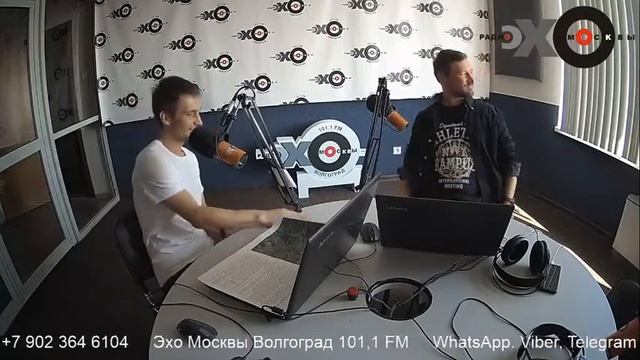 Особое мнение. Михаил Соломонов, Общественная палата Волгограда