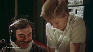 Промо-ролик телеканала КиноМульт