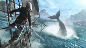 Assassin’s Creed 4 Black Flag | Посмотрел сам, поделись с друзьями