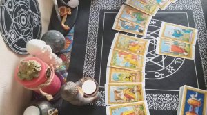 Кто думал обо мне сегодня | Таро расклад #126