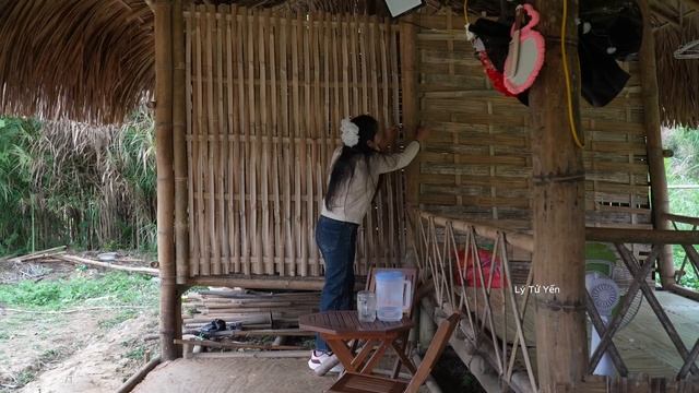 A fateful encounter. Will Dr. Long's ex-lover let Tu Yen live in peace?/ Ly Tu Yen смотреть онлайн