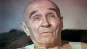 Пять похищенных монахов