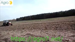 Дисковая борона Bomet (Бомет) 1,3 -2,2 м