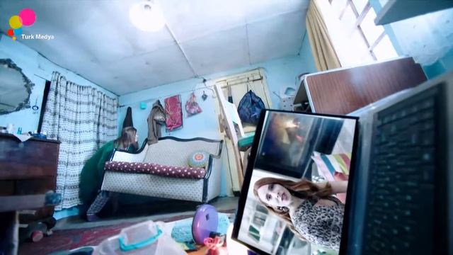 Первый тизер с русскими субтитрами к сериалу " Дети сестёр " смотреть онлайн