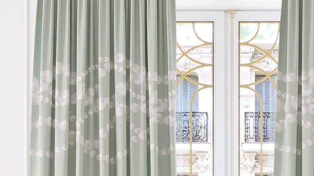 Портьера смотреть онлайн