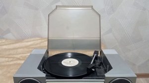 виниловый проигрыватель Вега 300 стерео
