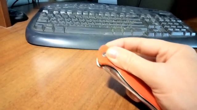 WTT Складной Карманный Нож D2 копия F3 Шарогоровых смотреть онлайн