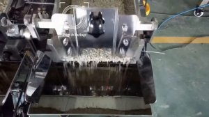 Двухпоточный линейный дозатор Kenwei