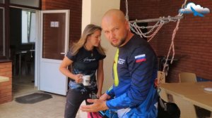 На 1000 евро дешевле! Davinci DaviMAX и Advance IMPRESS 4. Сравниваем коконы для маршрутов и спорта