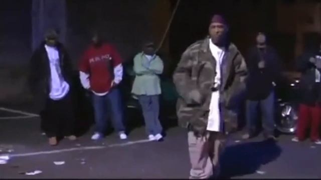 Hussein Fatal (Rapalot tribute) 1 verse (50 Cent Diss) смотреть онлайн