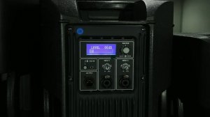 Guide to Best DSP Setting for Behringer DR112DSP