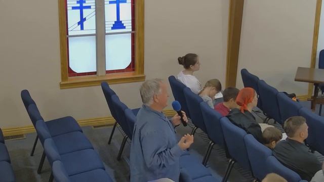 Разбор Слова  --  27 Мая, 2020 смотреть онлайн