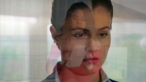 ЧЁРНО-БЕЛАЯ ЛЮБОВЬ 79 СЕРИЯ, описание серии турецкого сериала на русском языке