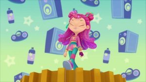 Пой с нами! — Музыкальный патруль. Сказочные песни — Сборник мультиков