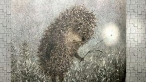 Жаринов Е.В. - Норштейн, Шинель